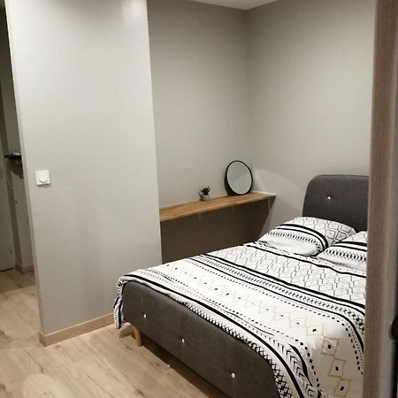 Charmant Appartement Muret Centre Exteriör bild