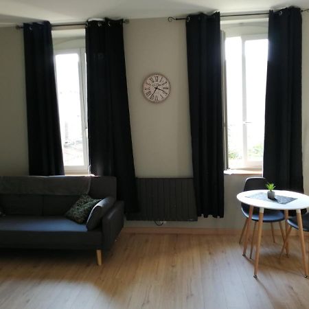 Charmant Appartement Muret Centre Exteriör bild